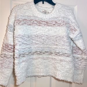 Hippie Rose Sweater